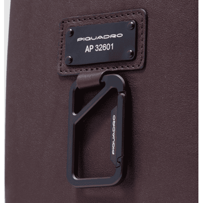 Zaino slim Uomo piquadro CA6311AP-N Nero Zaino slim Uomo piquadro CA6311AP-N Nero