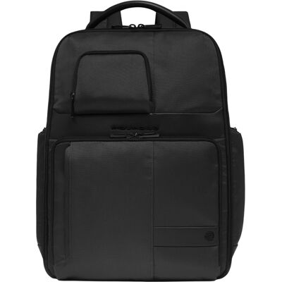 Zaino Uomo piquadro CA6517W129-N Nero Zaino Uomo piquadro CA6517W129-N Nero