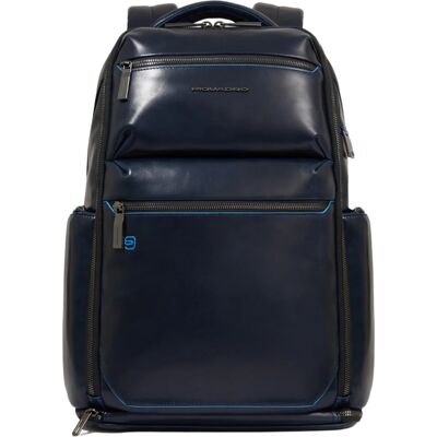 Zaino Uomo piquadro CA6592B2BM-BLU2 Blu Zaino Uomo piquadro CA6592B2BM-BLU2 Blu