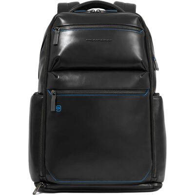 Zaino Uomo piquadro CA6592B2BM-N Nero Zaino Uomo piquadro CA6592B2BM-N Nero