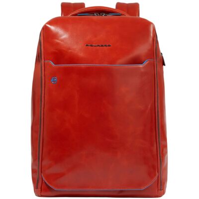 Zaino Uomo piquadro CA6593B2-CU4 Arancione Zaino Uomo piquadro CA6593B2-CU4 Arancione