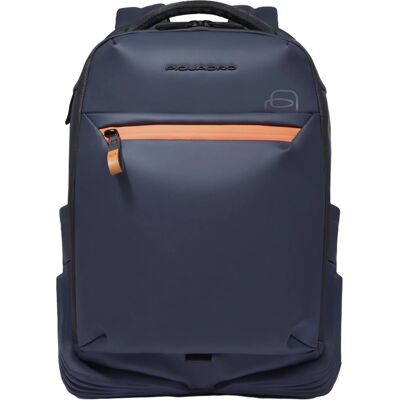 Zaino Uomo piquadro CA6638C2OW-BLU Blu Zaino Uomo piquadro CA6638C2OW-BLU Blu