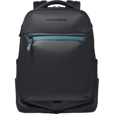 Zaino Uomo piquadro CA6638C2OW-N Nero Zaino Uomo piquadro CA6638C2OW-N Nero