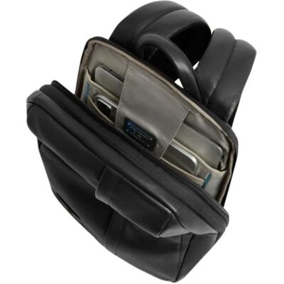 Zaino Uomo piquadro CA7054W137-N Nero Zaino Uomo piquadro CA7054W137-N Nero