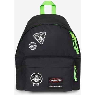 Zaino Adulto unisex Eastpak PADDED PAK'R GB PATCHES Zaino Adulto unisex Eastpak PADDED PAK'R GB PATCHES