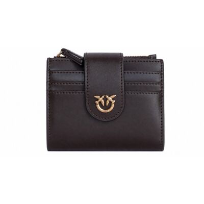 Pinko Portafogli Marrone Pinko Portafogli Marrone
