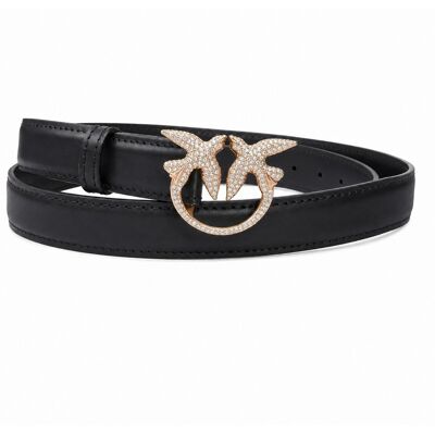 Pinko Cinture Black Pinko Cinture Black