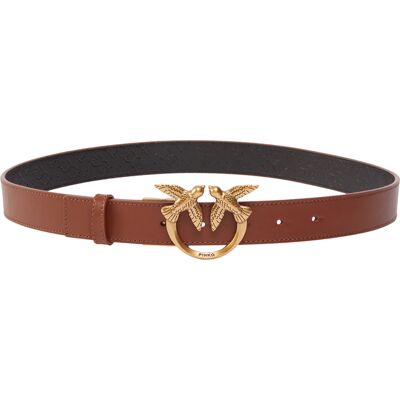 Cintura Donna Pinko 100125A1Z6-LZ9Q Marrone Cintura Donna Pinko 100125A1Z6-LZ9Q Marrone