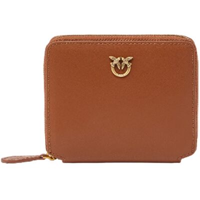 Portafoglio Donna Pinko 100249A0F1-L48Q Marrone Portafoglio Donna Pinko 100249A0F1-L48Q Marrone