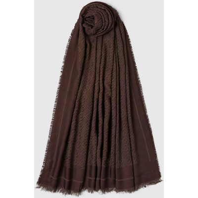 MARELLA foulard donna testa di moro MARELLA foulard donna testa di moro