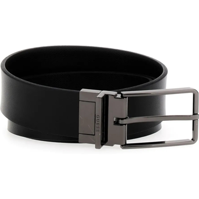 cintura Uomo guess bm7849p5435-bla Nero cintura Uomo guess bm7849p5435-bla Nero