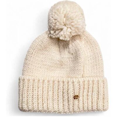 Cappello COCCINELLE Cappello Beige Donna - E7REZ370101N26 Cappello COCCINELLE Cappello Beige Donna - E7REZ370101N26