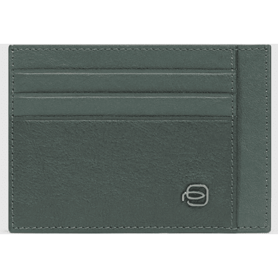 Portacarte Uomo piquadro PP2762B3R-BLU4 Blu Portacarte Uomo piquadro PP2762B3R-BLU4 Blu