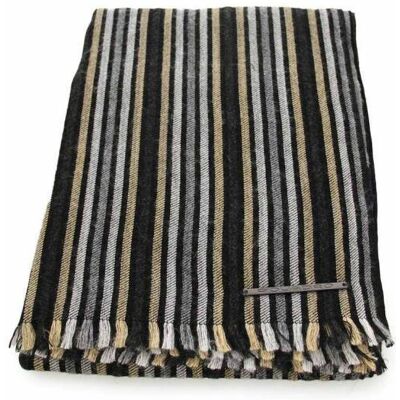 Stola PIQUADRO Uomo Multicolore - PQ7018-U7218-1 Stola PIQUADRO Uomo Multicolore - PQ7018-U7218-1
