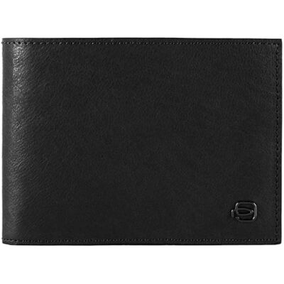 Portafogli Uomo piquadro PU1392B3R-N Nero Portafogli Uomo piquadro PU1392B3R-N Nero