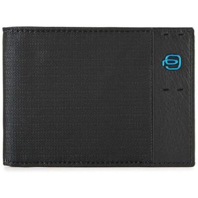 Portafoglio Donna piquadro PU257P16-CHEVN Multicolore Portafoglio Donna piquadro PU257P16-CHEVN Multicolore