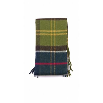 Barbour Sciarpe Classic tartan Barbour Sciarpe Classic tartan