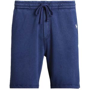 bermuda uomo ralph lauren - shortm3-short - blu bermuda uomo ralph lauren - shortm3-short - blu