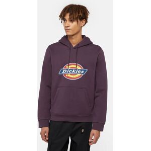 felpa uomo dickies icon logo dk0a4xcb j561 plum felpa uomo dickies icon logo dk0a4xcb j561 plum
