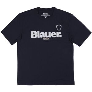 T-shirt Uomo Blauer BLUH02195 4547 888 T-shirt Uomo Blauer BLUH02195 4547 888