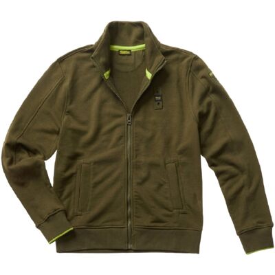 Blauer Maglie Verde Blauer Maglie Verde