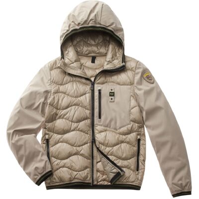 Blauer Giacconi Beige Blauer Giacconi Beige