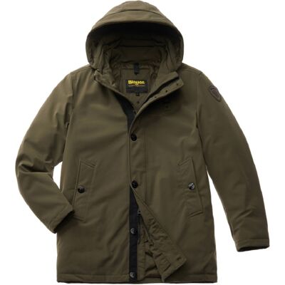 Blauer Giacconi Verde Blauer Giacconi Verde