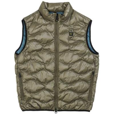 Blauer Giacconi Verde Blauer Giacconi Verde