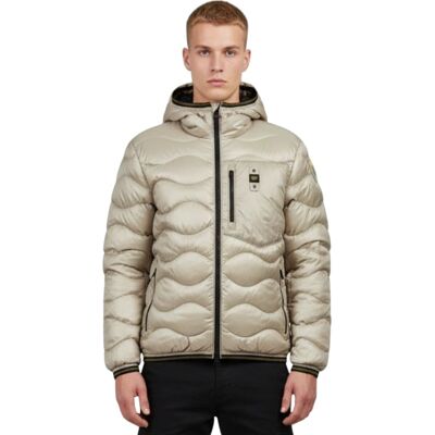 Blauer Giacconi Beige Blauer Giacconi Beige