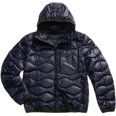 Blauer Giacconi Blu Blauer Giacconi Blu