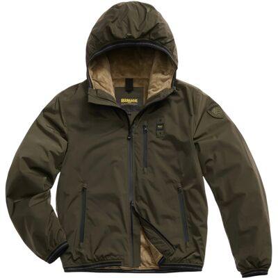 Blauer Giacconi Verde Blauer Giacconi Verde