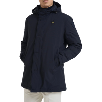 Blauer Giacconi Blu Blauer Giacconi Blu