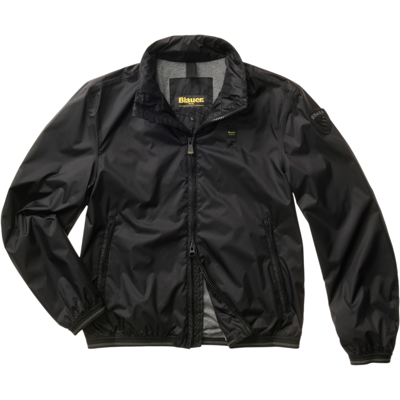 BLAUER Giacconi Nero BLAUER Giacconi Nero