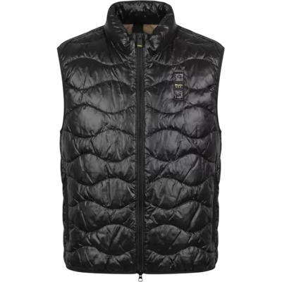 BLAUER Giacconi Nero BLAUER Giacconi Nero
