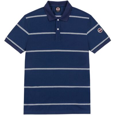 COLMAR T-shirt e Polo Blu COLMAR T-shirt e Polo Blu