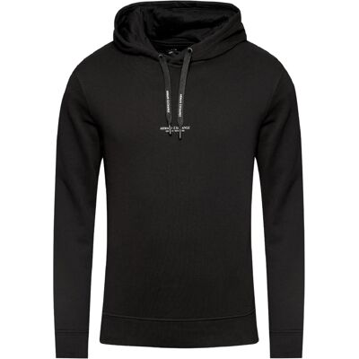 ARMANI EXCHANGE Maglie Nero ARMANI EXCHANGE Maglie Nero