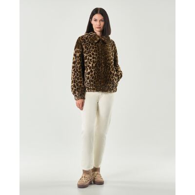 MC2 Saint Barth Bomber Uomo - AVL0040018-9I MC2 Saint Barth Bomber Uomo - AVL0040018-9I