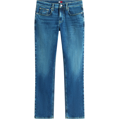 TOMMY JEANS Jeans Blu TOMMY JEANS Jeans Blu