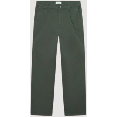 LES DEUX Romeo Pleated Chino Pants LES DEUX Romeo Pleated Chino Pants