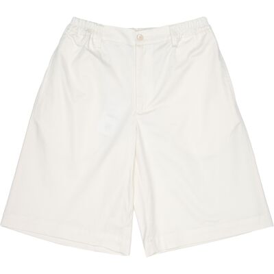 Short Uomo Woc Mombasa Off White Short Uomo Woc Mombasa Off White