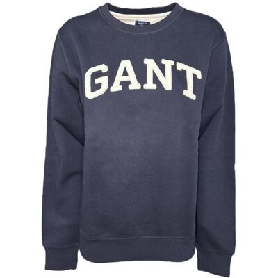 felpa Uomo Gant 2046040 felpa Uomo Gant 2046040