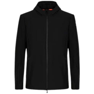 Giubbotto Uomo suns Ape First Black Giubbotto Uomo suns Ape First Black