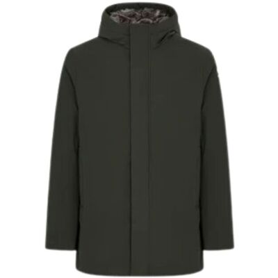 Giubbotto Uomo suns Gransasso Fur Military Giubbotto Uomo suns Gransasso Fur Military