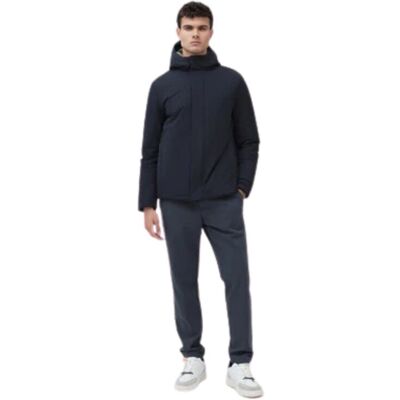 Giubbotto Uomo suns Montebianco fur Military Giubbotto Uomo suns Montebianco fur Military