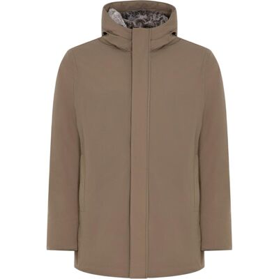 Giubbotto Uomo Suns Gransasso Fur Fossil Giubbotto Uomo Suns Gransasso Fur Fossil