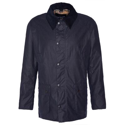 Barbour - Ashby Jacket MWX0339 MWX NY92 Barbour - Ashby Jacket MWX0339 MWX NY92