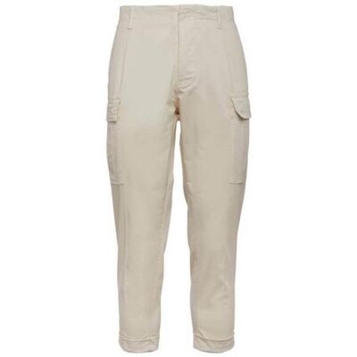 Outfit - Chino Tasconi OF1S1P021/165 OFFW Outfit - Chino Tasconi OF1S1P021/165 OFFW