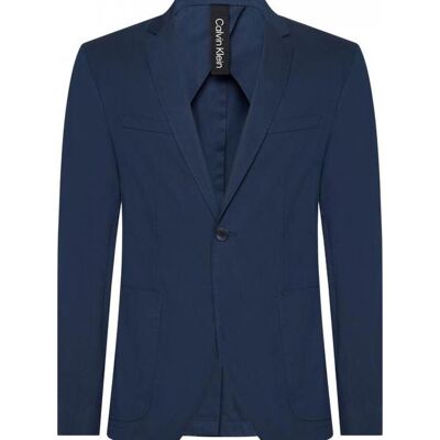 Calvin Klein - Blazer Monopetto Slim K10K108962DW4 Calvin Klein - Blazer Monopetto Slim K10K108962DW4