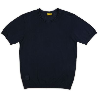 Blauer - Maglia Mm Finezza 14 BLUM01449 6539 888 Blauer - Maglia Mm Finezza 14 BLUM01449 6539 888