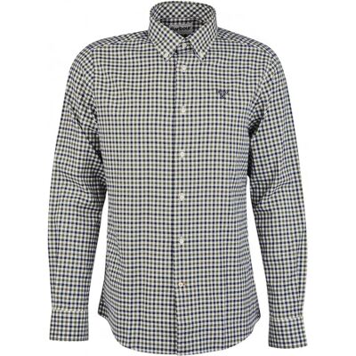Camicia Uomo Barbour MSH5242 MSH 0L51 Camicia Uomo Barbour MSH5242 MSH 0L51